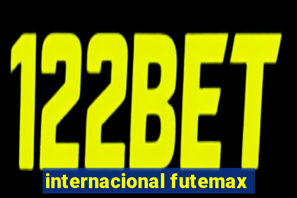 internacional futemax